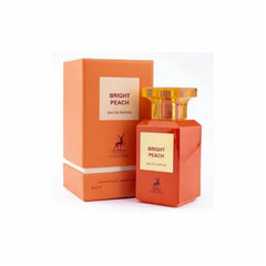 Maison Alhambra Bright Peach for Women - 2.7 oz EDP Spray