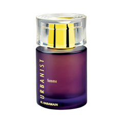 Al Haramain Urbanist - Arabian Perfume for Women