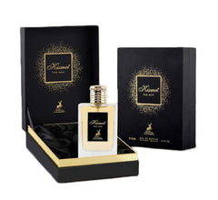 Alhambra Kismet 3.4 Eau De Parfum Spray For Men