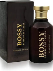 Bossy Essencia Edp 100ml