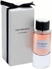 Oud Ispahan Eau De Parfum 80ml by Fragrance World