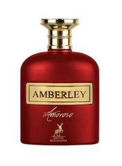 Maison Alhambra Amberley Amoroso for Unisex - 3.4 oz EDP Spray