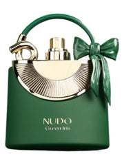 Nudo Green Iris Fragrance World for women