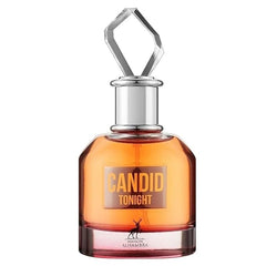 Maison Alhambra Candid Tonight Eau de Parfum Spray for Women, 3.4 Ounce