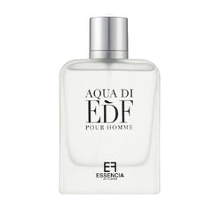 Aqua Di EDF Pour Homme(Essencia) Edp 100ml