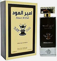 AMEER AL OUD VIP ORIGINAL SPECIAL EDITION EDP 100ML