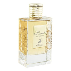 ALHAMBRA LATTAFA KISMET 3.4 EAU DE PARFUM SPRAY FOR WOMEN