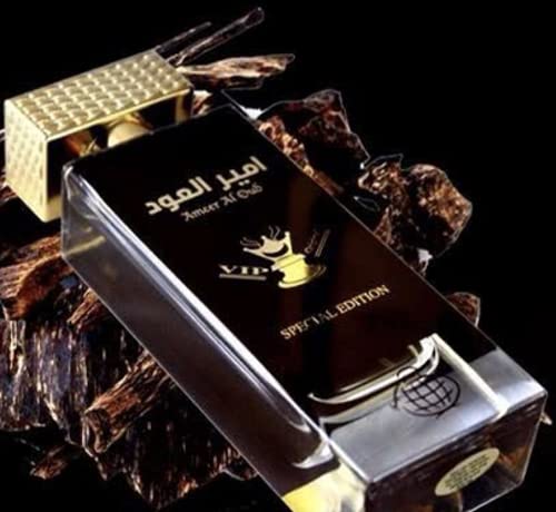 AMEER AL OUD VIP ORIGINAL SPECIAL EDITION EDP 100ML