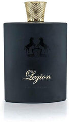 Legion By Fragrance World Eau De Parfum For Unisex 100Ml