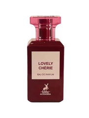 Maison Alhambra Lovely Cherie for Men - 2.7 oz EDP Spray