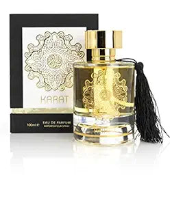 Maison Alhambra Karat Eau De Parfum Spray 3.4 Oz