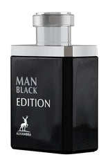 ALHAMBRA MAN BLACK EDITION 3.4 EAU DE PARFUM SPRAY