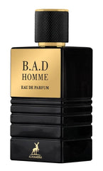 B.A.D for Men - 3.4 oz EDP Spray