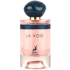 Maison Alhambra La Voie for Women - 3.4 oz EDP Spray