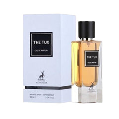 Maison Alhambra The Tux for Unisex - 3 oz EDP Spray