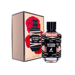 Maison Alhambra Victoria Flower Orchid EDP Spray 3.38 oz By Lattafa