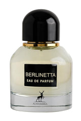 Maison Alhambra Berlinetta Eau De Parfum Spray 3.4 Ounce (Unisex)