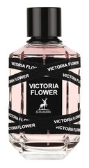 Maison Alhambra Victoria Flower EDP for Her