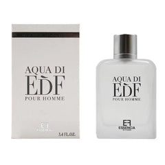 Aqua Di EDF Pour Homme(Essencia) Edp 100ml