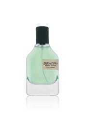 Aqua Pura - Eau De Parfum - By Fragrance World - Perfume For Unisex, 70ml