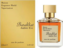 Barakkat Ambre Eve Fragrance World for women and men