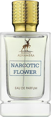 Maison Alhambra NARCOTIC FLWR 3.4 OZ EDP