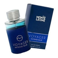 Fragrance World Monte Leone Voyager Intense Blue