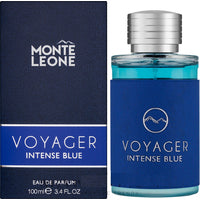 Fragrance World Monte Leone Voyager Intense Blue