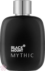 Black Mount Mythic Essencia Edp 100ml