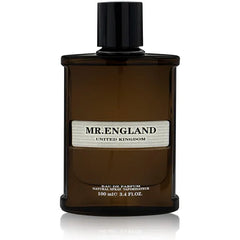 Mr. England United Kingdom Eau De Parfum Perfume For Men 100ml