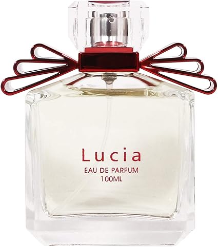 Lucia by morakot for women - Eau de parfum 100ml