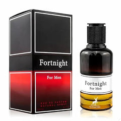 Maison Alhambra Fortnight for Men - 3.4 oz EDP Spray