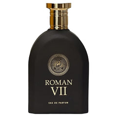 Maison Alhambra Roman Vii Eau De Parfum Spray, 3.4 Ounce (Unisex)