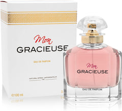 Mon Gracieuse Eau De Parfum Perfume For Women 100ml