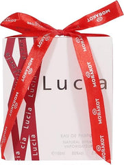 Lucia by morakot for women - Eau de parfum 100ml