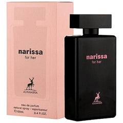 ALHAMBRA NARISSA FOR HER EAU DE PARFUM 100ml