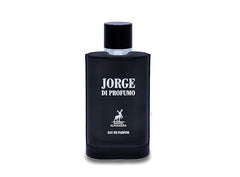 Maison Alhambra Jorge Di Profumo for Men - 3.4 oz EDP Spray