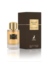 Maison Alhambra Exclusif Tabac for Men - 3.4 oz EDP Spray