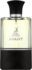 Maison Alhambra Avant Eau De Parfum Spray for Men, 3.4 Ounce