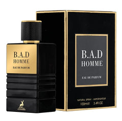 B.A.D for Men - 3.4 oz EDP Spray