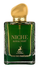 Maison Alhambra Niche Royal Vert for Unisex - 3.4 oz EDP Spray