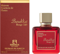 Barakkat Rouge 540 Extrait (Essencia)Edp 100ml