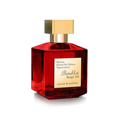 Barakkat Rouge Extrait 100ml EDP By Fragrance World