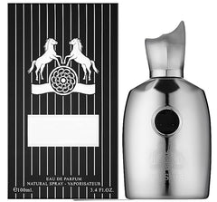 Maison Alhambra Perseus Eau de Parfum Spray for Men, 3.4 Ounce