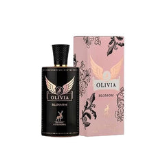 Maison Alhambra Olivia Blossom for Women - 2.7 oz EDP Spray