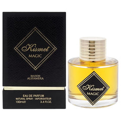 Maison Alhambra Kismet Magic for Men - 3.4 oz EDP Spray