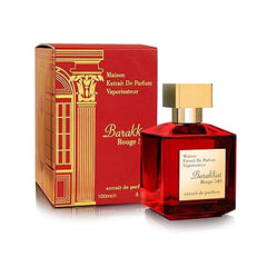 Barakkat Rouge Extrait 100ml EDP By Fragrance World