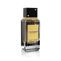 Memories By Fragrance World Perfume For Women 100ml