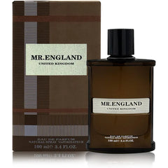 Mr. England United Kingdom Eau De Parfum Perfume For Men 100ml