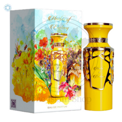 Nectar of Ecstacy 100ml EDP (Eau De Parfum) By Fragrance World